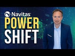 AI Power Pivot: Is Navitas About to Break Out?