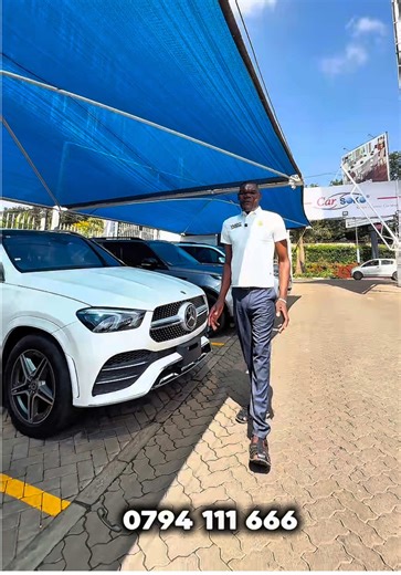 Happy Sunday Great People! 🙏 WE ARE OPEN and ready to serve you today✅ KARIBU CAR SOKO along Limuru Rd. Next to The Village Market.