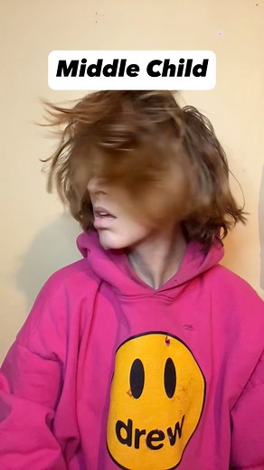 Baby Shark Birth Order 😂😂😂 #parentinghumor #siblings #familytime #babyshark #parenthood #oldestchild #middlechild #youngestchild #relatable #humor #brothersister | Amber Unavailable