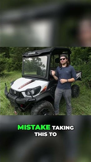 Kubota Sidekick The Unsung Hero Making Millions of Jobs Easier!