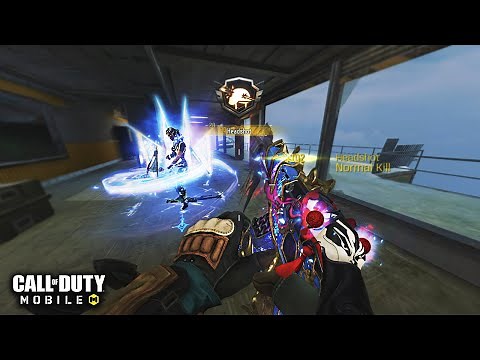 *NEW* Legendary AS VAL - Beijing Operatic! Gameplay and Review!