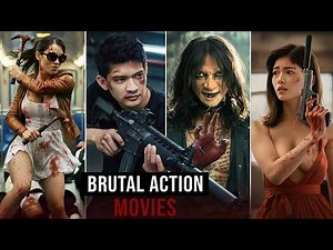 Top 10 Best Asian Action Movies on Netflix, Prime Video & YouTube| Mind-Blowing Action Movies