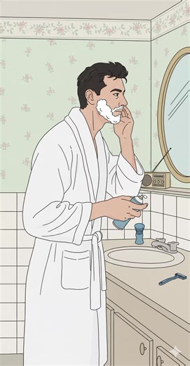 Master Italian Prepositions and Bathroom Vocabulary