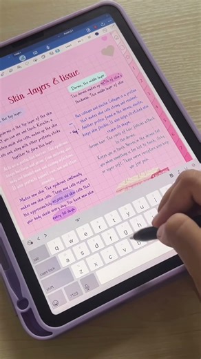 ipad keyboard hacks #ipad #keyboard #goodnotes #ipadtips