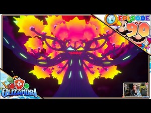 Mario & Luigi: Brothership - The Battle For Concordia, Weeping Reclusa Showdown! - Episode 90