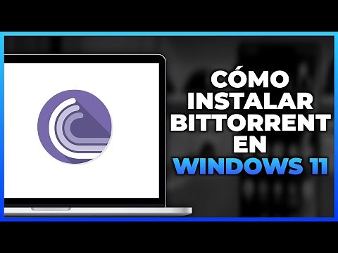 Cómo instalar Bittorrent en Windows 11