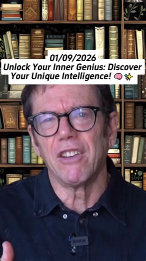 Unlock Your Inner Genius: Discover Your Unique Intelligence! 🧠✨ #IntelligenceTypes #PersonalGrowth #MindPower