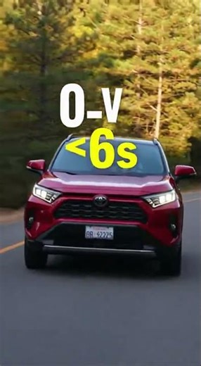 RAV4 Prime vs. CR-V Hybrid: Is Honda's Crossover a "Fake EV"?! (Next Gen Drive)