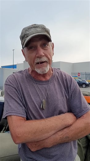 1.3K views · 36 reactions | "Meet the Convoyers" Fred Albright from Georgia on YT'21. | MVPA Historic Convoys | Facebook