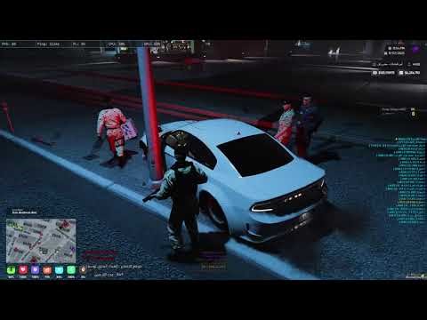 FiveM Graphics G2 Pack - Game Play - جرافكس فايف ام