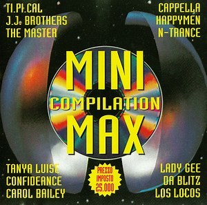 Various - Mini Max Compilation