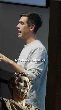 How to Build an Unshakable Mindset (The Stoic Athlete’s Guide)