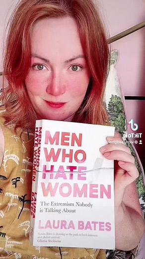 Men Who Hate Women: A Book Review