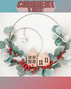 *MASSIVE* Dollar Tree Christmas Haul (gone crazy Decor DIY!)🎄❤️ | Do It On A Dime