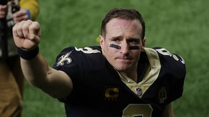 Trainer posts video of Drew Brees workout, hints at QB returning in 2021?