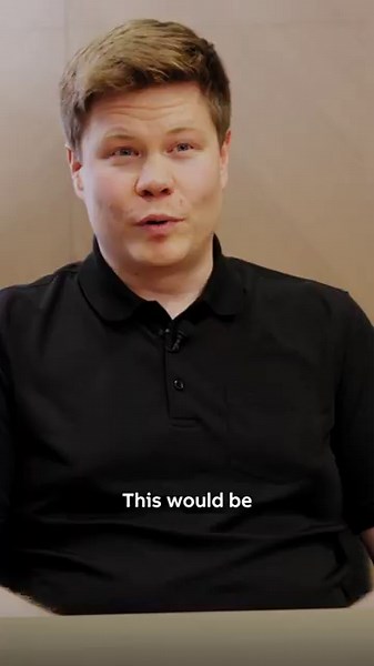 From first steps to bold ideas | 50 years of ABB low voltage drives