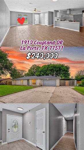 Ruby Miranda on Instagram: "🔥 Available Homes You Don’t Want to Miss! 🔥 These are just some of the amazing homes currently on the market! With options in different neighborhoods, price ranges, and styles, there’s something here for everyone. Homes are moving fast — don’t wait too long to make your move. 👉 Contact us today to schedule a private tour and get exclusive access, pricing details, and expert support from start to finish. Ruby Miranda, Texas Queen of Real Estate 👑 (832) 830-2055 📩