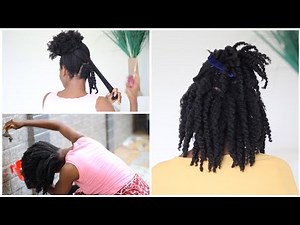 Ma Routine Capillaire Complète - Mise à Jour