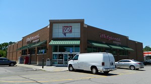 Walgreens