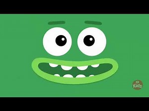 ABC Kids Continuity Part 9!!
