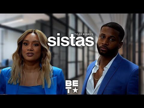 Something Is Weird About Karen's DNA Results | Sistas #BETSistas
