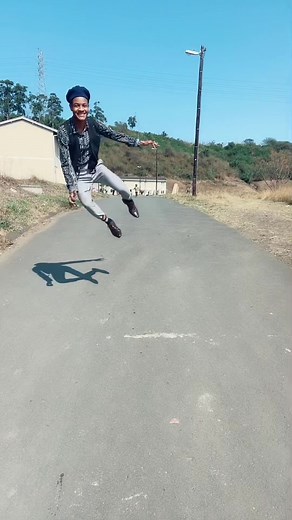 Brenda Fassie's 'Hello My Baby' Dance Challenge Compilation