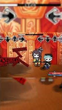 Friday Night Foundation - "Hopeless" Bonus Song! 😭 [FNF]