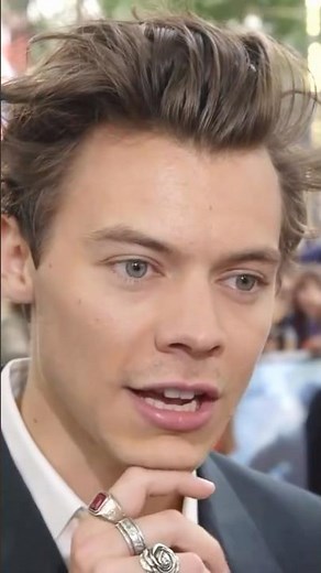 Harry Styles Opens Up About Dunkirk — Fans Can’t Handle How Sweet He Sounds 😭🎬💚