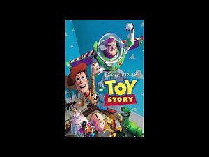 Randy Newman - You've Got A Friend In Me (from Toy Story) (PAL Pitch)