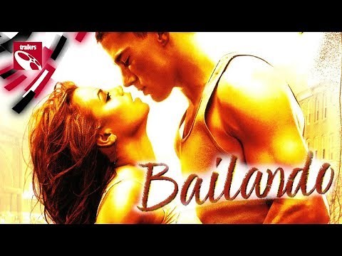 Step Up, Bailando- Trailer HD #Español (2006)