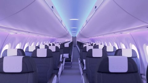 Airbus A220 Vs Embraer E2: 5 Key Points Of Comparison