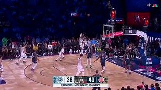 2026 NBA All-Star Game Highlights