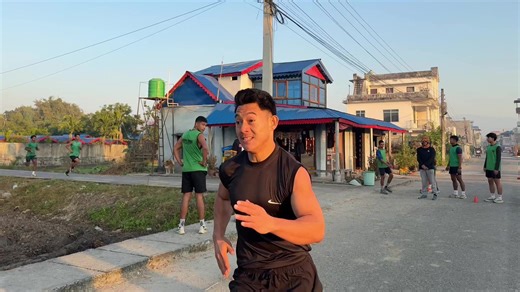 800m Finishing Techniques for Runners