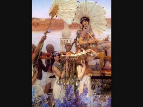 Goldmark - Overture: Die Königin von Saba