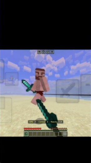 BEST FPS BOOST TEXTURE PACK FOR MCPE /BEDWARS