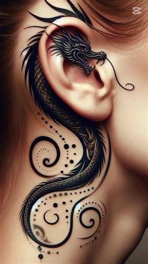Tattoo Designs and Trends for Girls