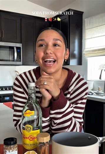 Homemade Cola Recipe Without Refined Sugars