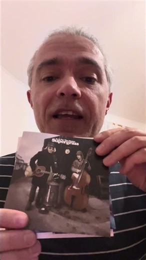 Is THIS the BEST Supergrass album?