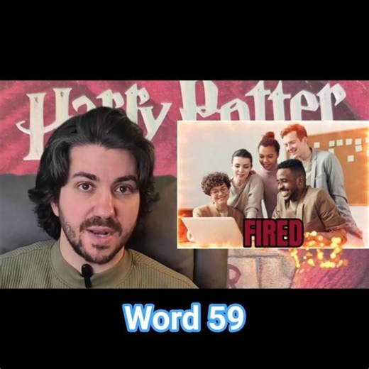 Word 59 emotional rollercoaster