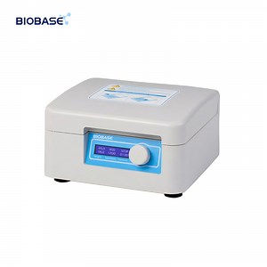 [Hot Item] Biobase China Microplate Shaker Automated Elisa Microplate Reader and Washer for Lab