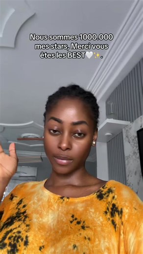 Découvrez Miss Cadic sur son Deuxième Compte Live