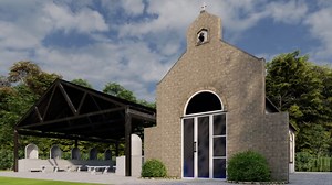 Tunnel to Towers to preserve Staten Island shrine used by many who lost loved ones on 9/11