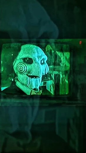 ▶️ Machine “Games are bad when there’s a machine gun involved.”