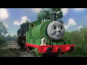 Percy (Dumbo) Part 11 - Pyramid of Pachyderms