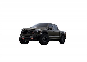 How We'd Spec It: 2024 F-150 Raptor R and Ford's Other Off-Road Trucks