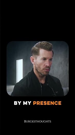 ​Stop Interrupting! This Is The REAL Reason ​#scarcity #highstatus #jeremyminer #value #masculinity