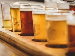 Small Brewery Sunday 2021: Grab A Pint In Marina Del Rey