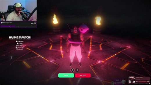 [Witch Town] TOJI in GTA RP!!! CRINGE IST PROGRAMM !discord !youtube