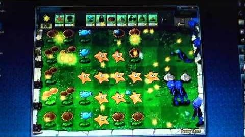 Plants vs Zombies Sunny Days Achievement