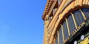 Ten Must-See Historic Buildings in Melbourne - Top Oz Tours